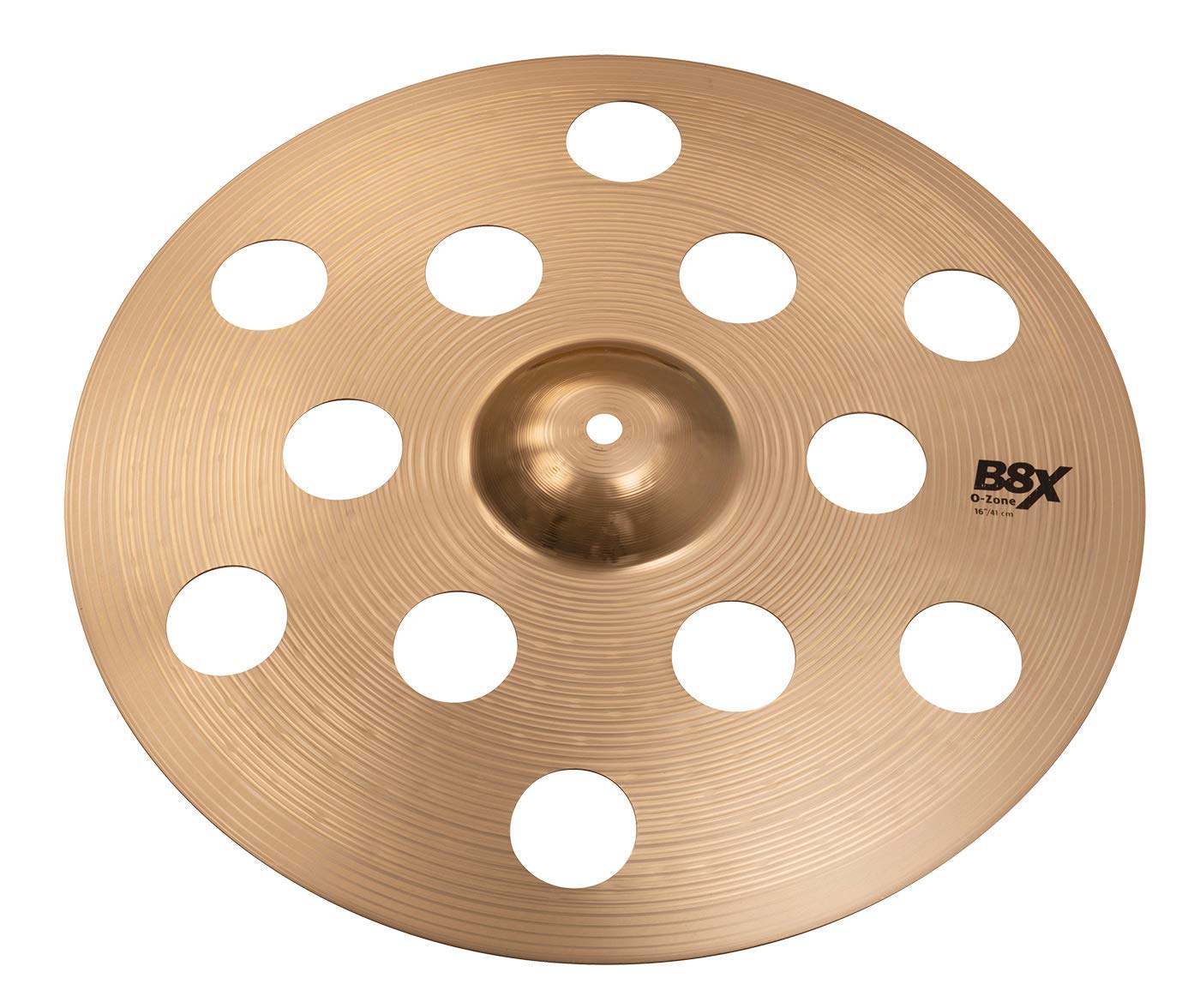 Amazon.com: SABIAN 16